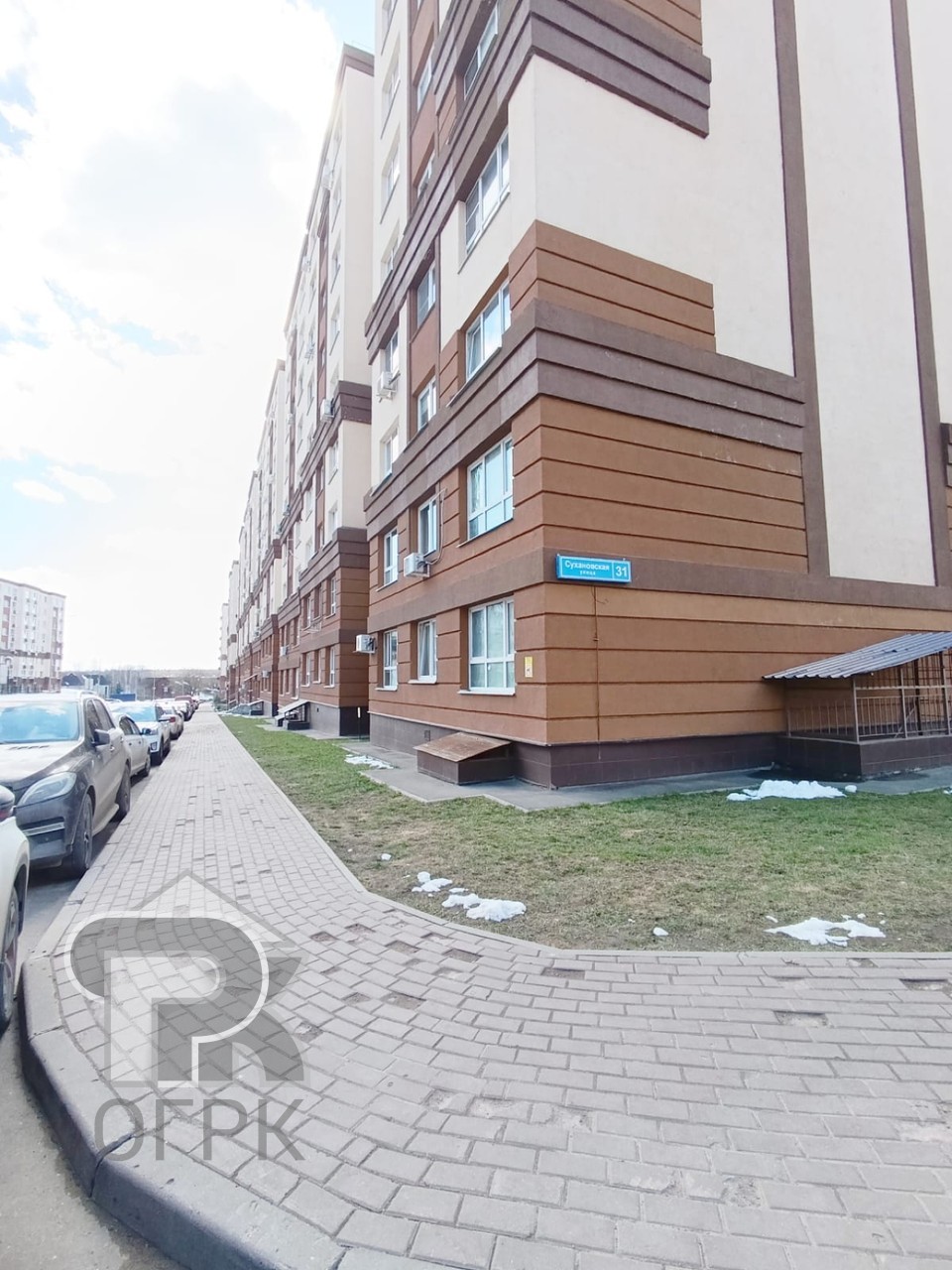 Купить студию, №384607