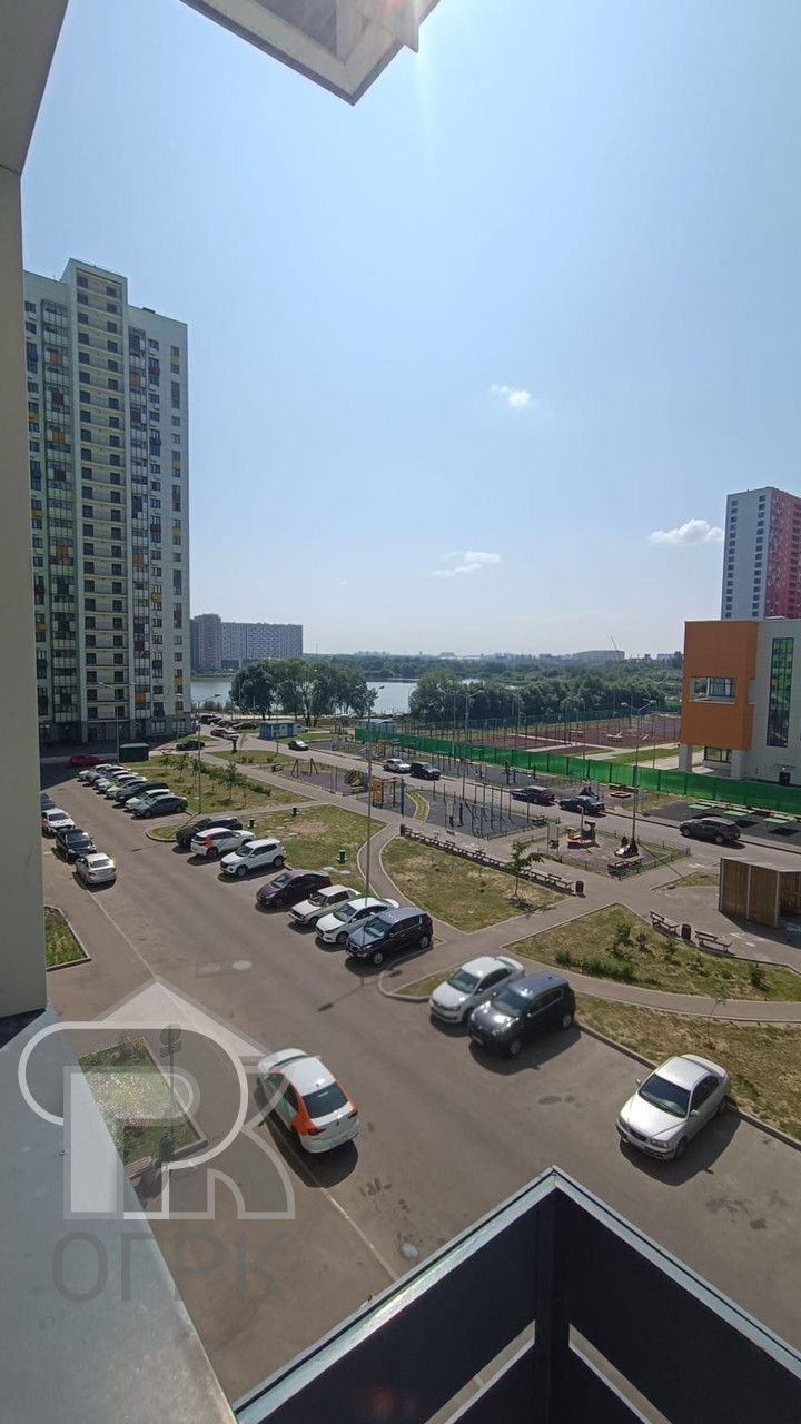 Купить 1-комнатную квартиру, №386403