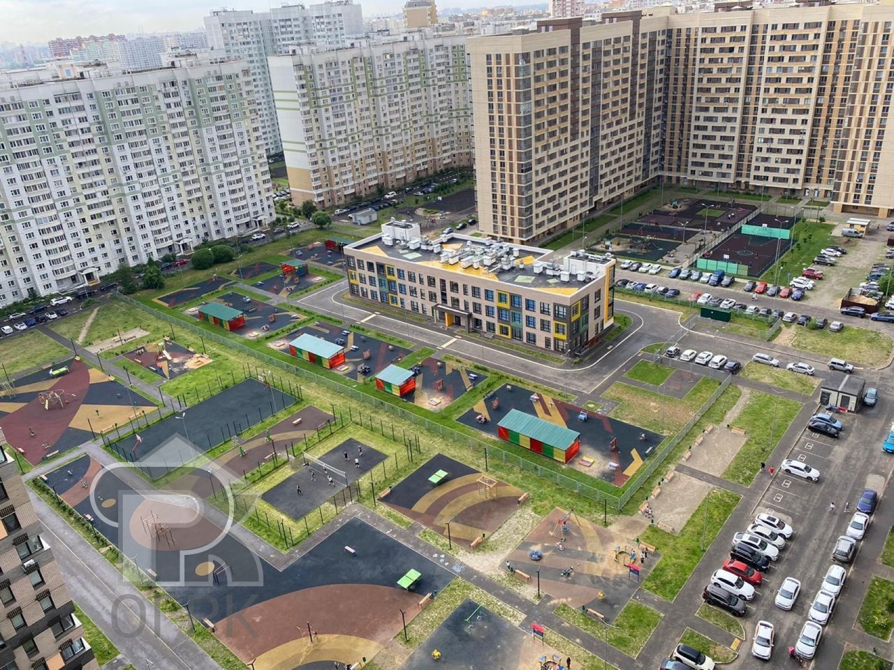 Купить студию, №387078
