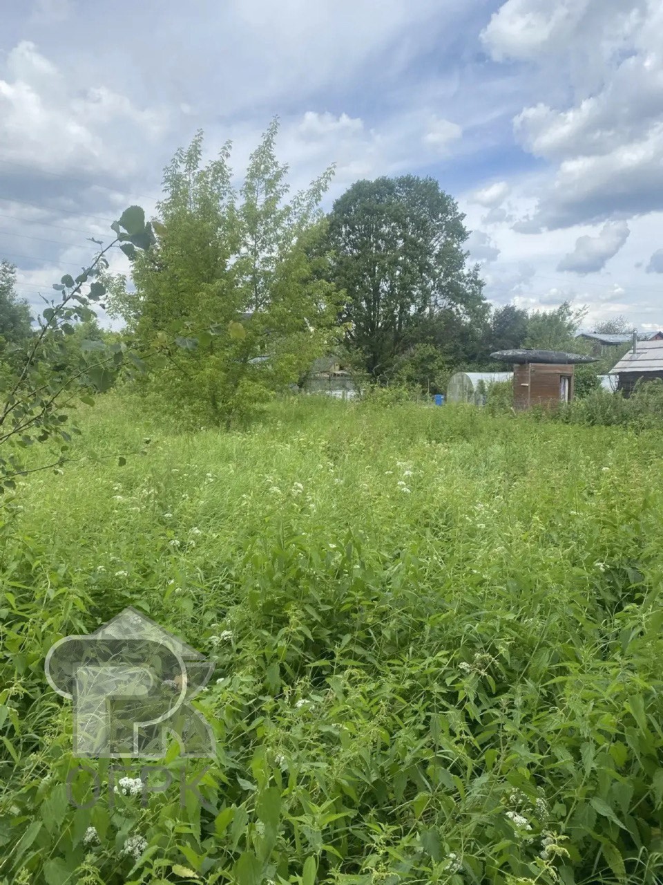 Купить землю, №388617