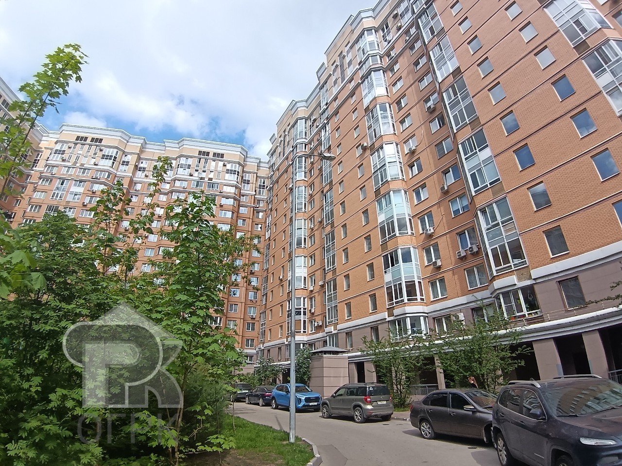 Купить 2-комнатную квартиру, №345944