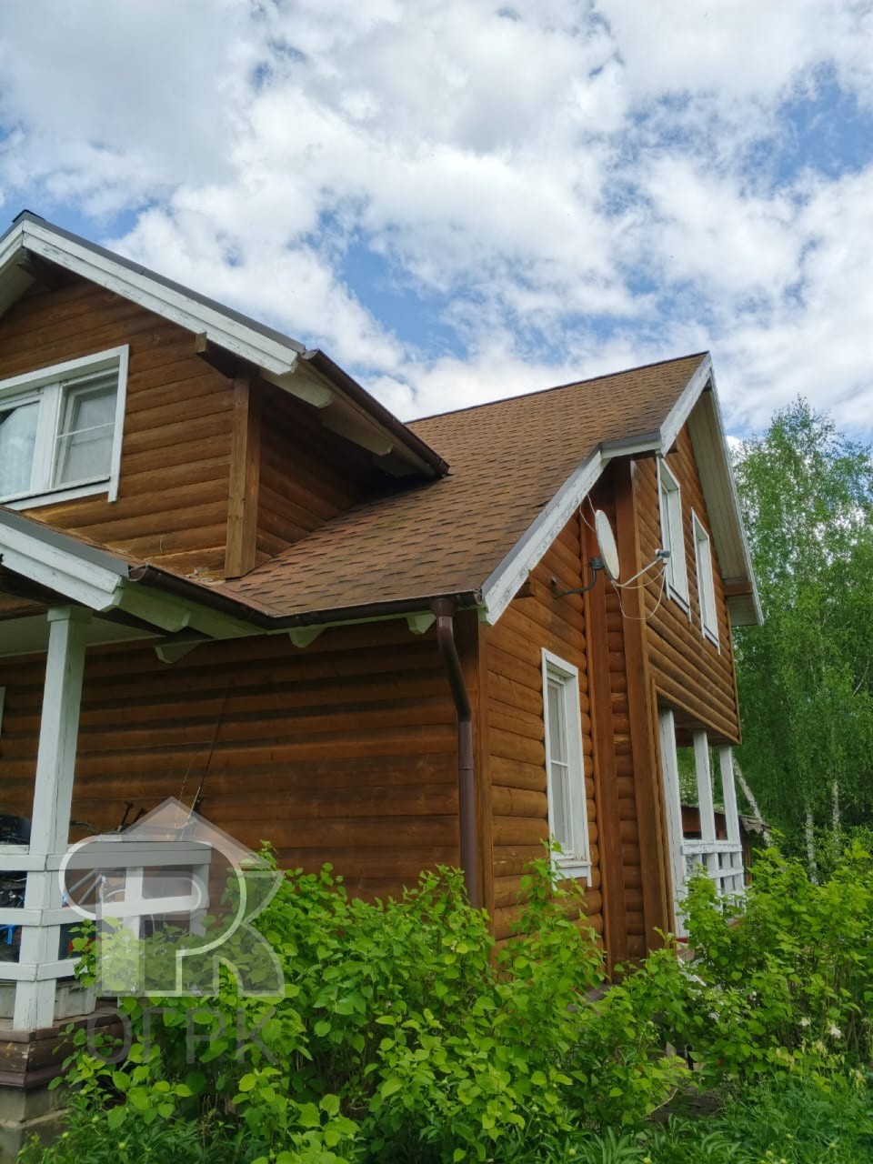 Купить дом, №385108