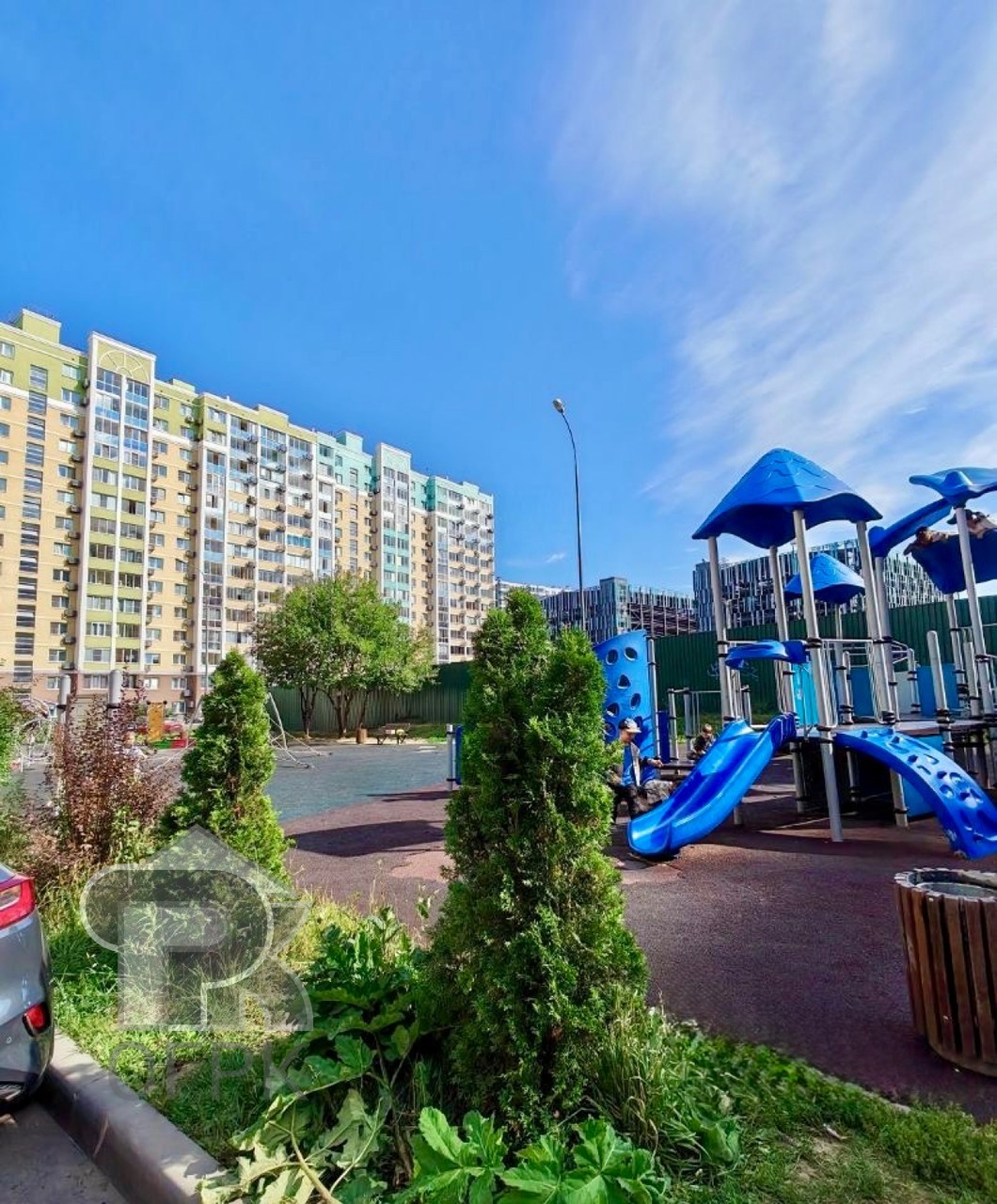 Купить студию, №391614