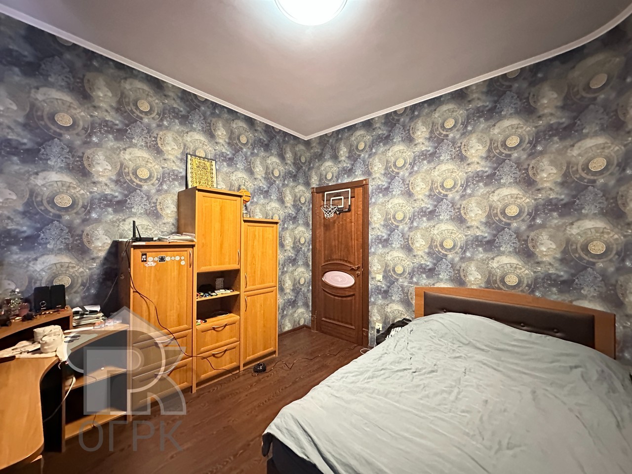 Купить 4-комнатную квартиру, №390833