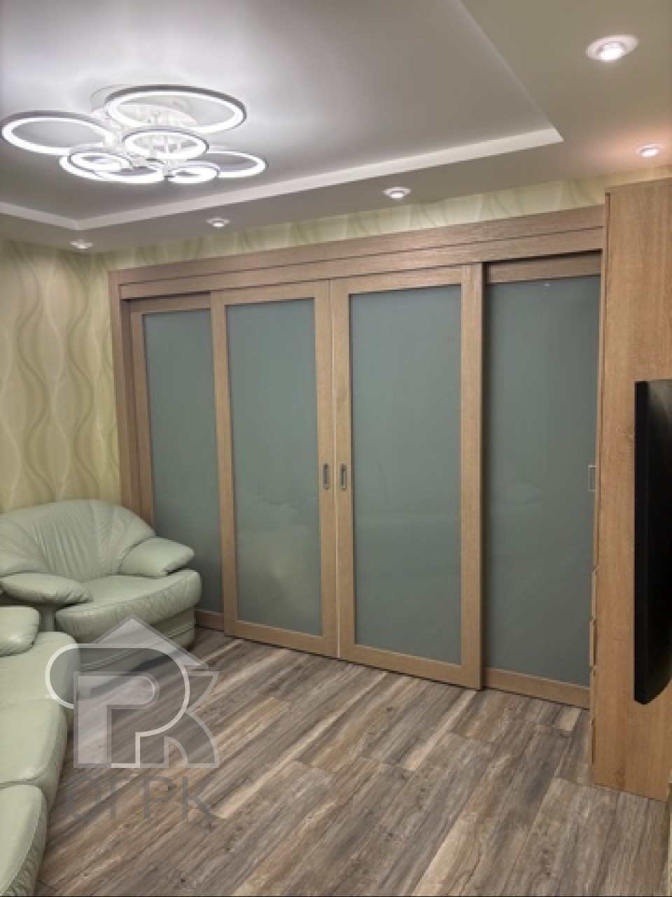 Купить 3-комнатную квартиру, №388358