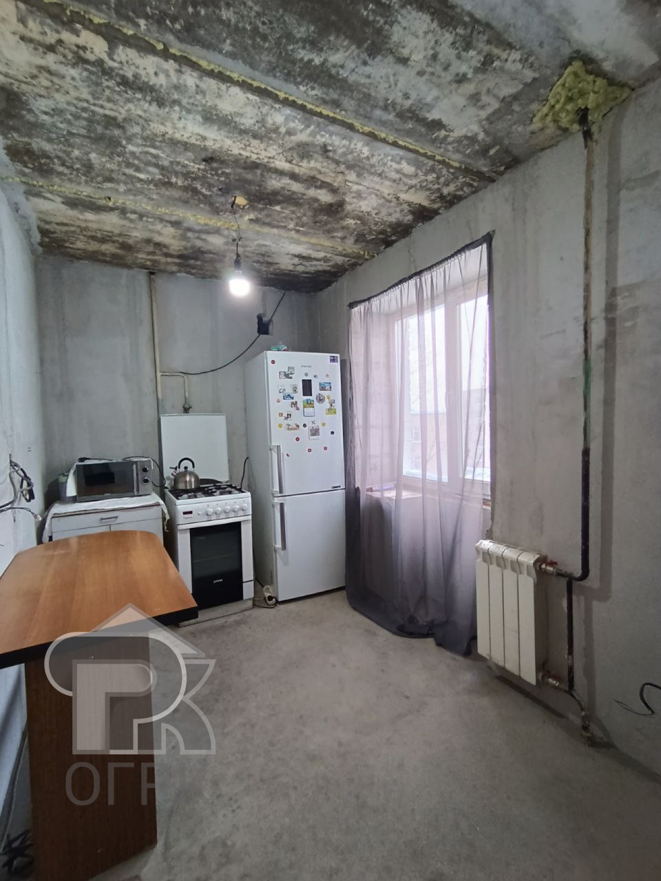 Купить 3-комнатную квартиру, №388439