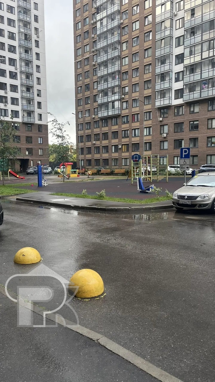 Купить 1-комнатную квартиру, №391606