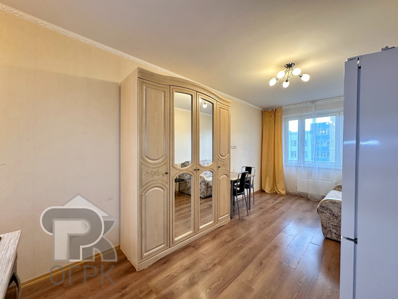 Купить студию, №385869