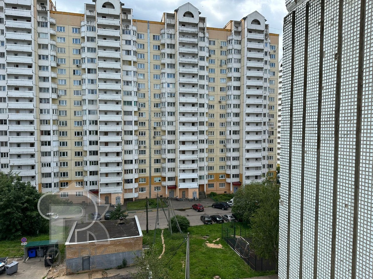 Купить 2-комнатную квартиру, №386083
