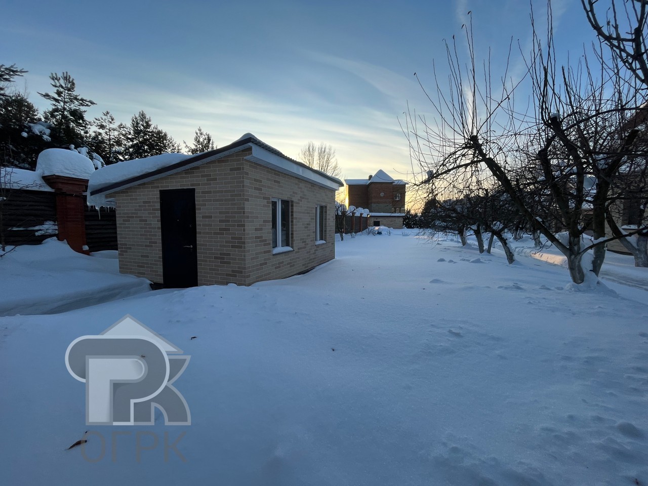 Купить коттедж, №388373