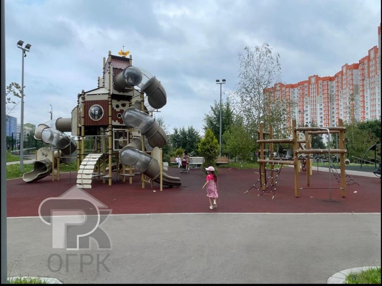 Купить 2-комнатную квартиру, №386395