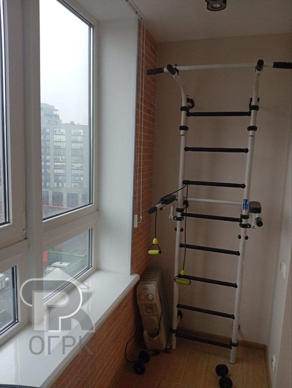 Купить 3-комнатную квартиру, №387678