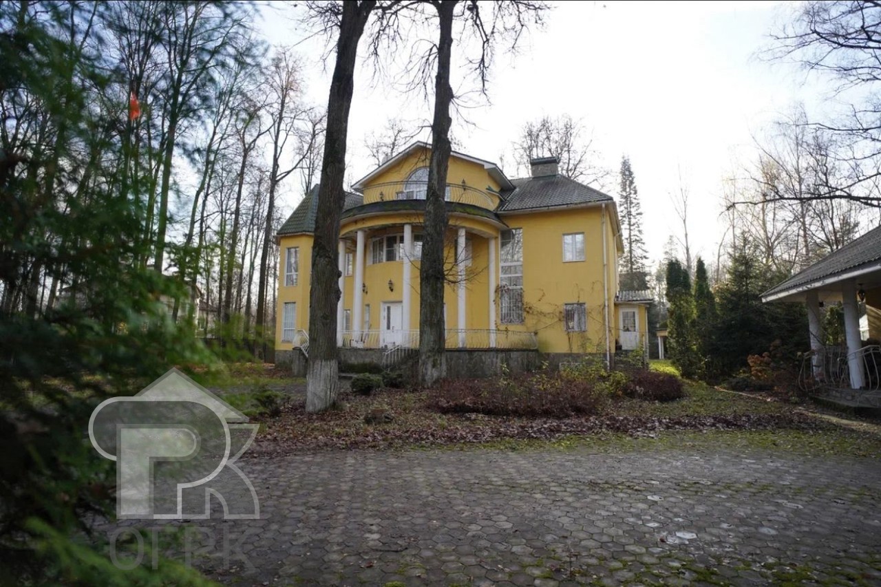 Купить коттедж, №387523