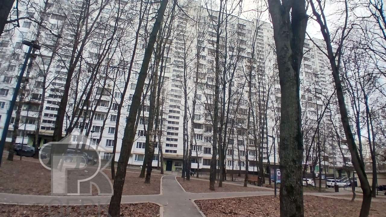 Купить 3-комнатную квартиру, №387744