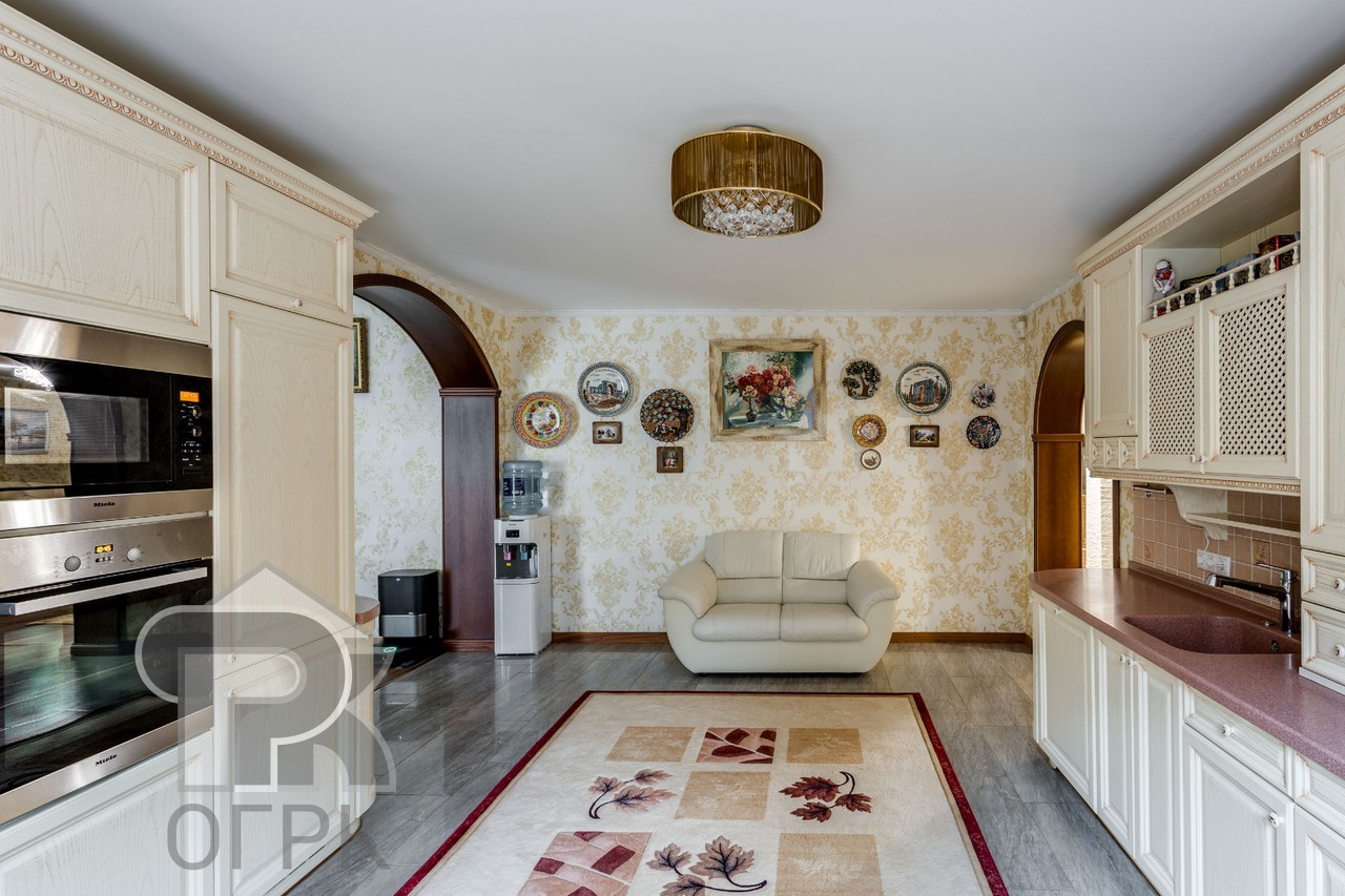 Купить коттедж, №387861