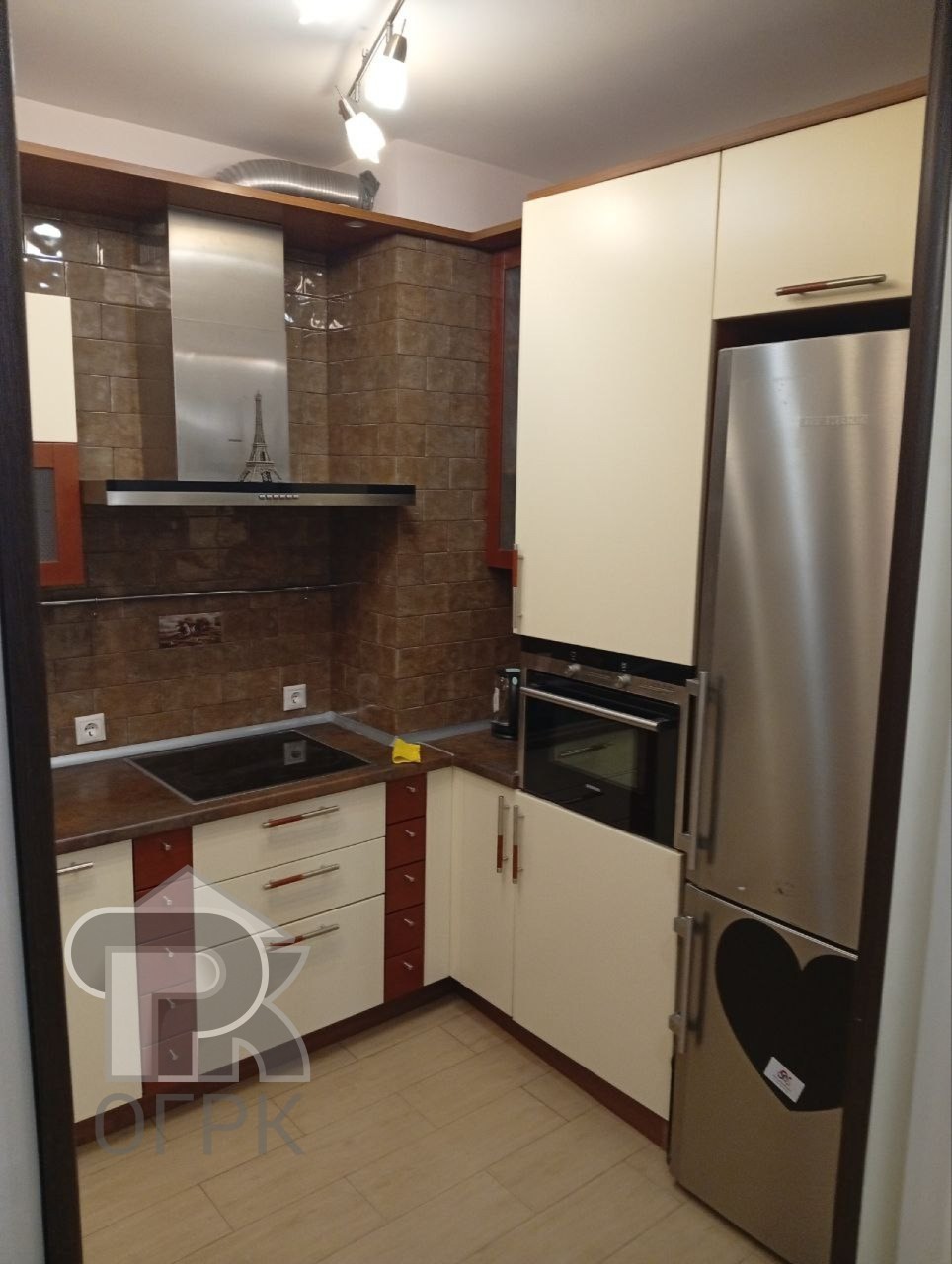 Купить 3-комнатную квартиру, №387678