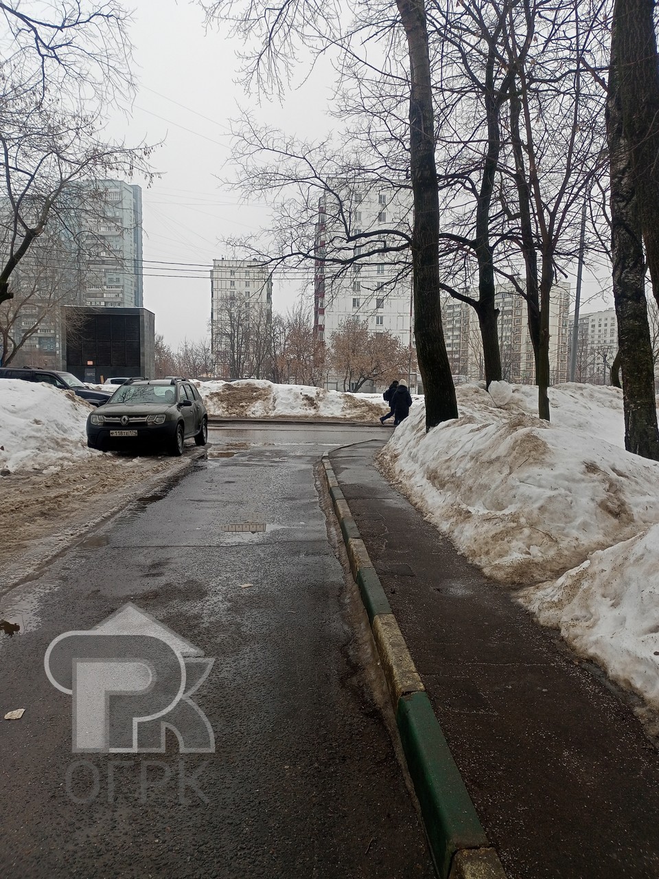 Купить 2-комнатную квартиру, №388455