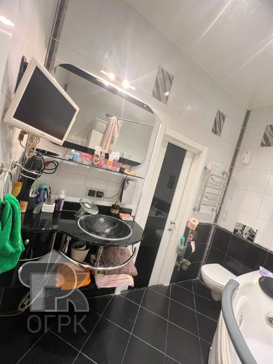 Купить 2-комнатную квартиру, №389101