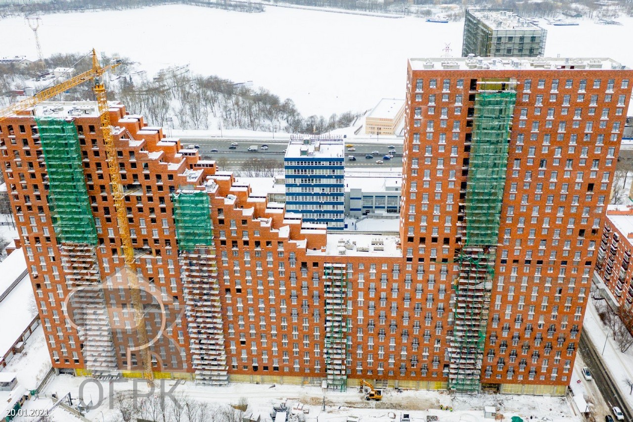 Купить 2-комнатную квартиру, №329733