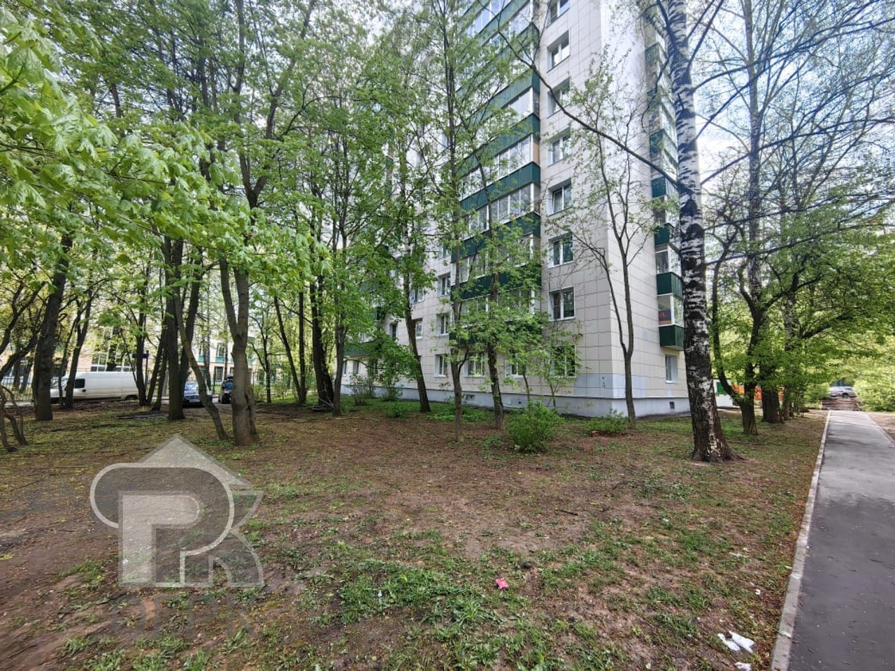 Купить 2-комнатную квартиру, №385241