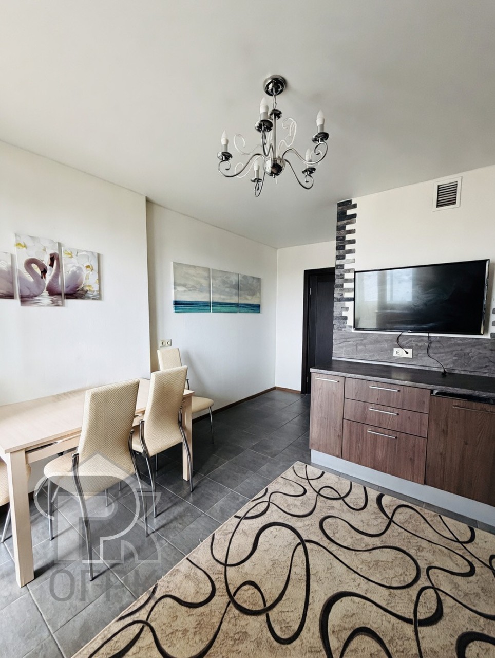 Купить 1-комнатную квартиру, №389347