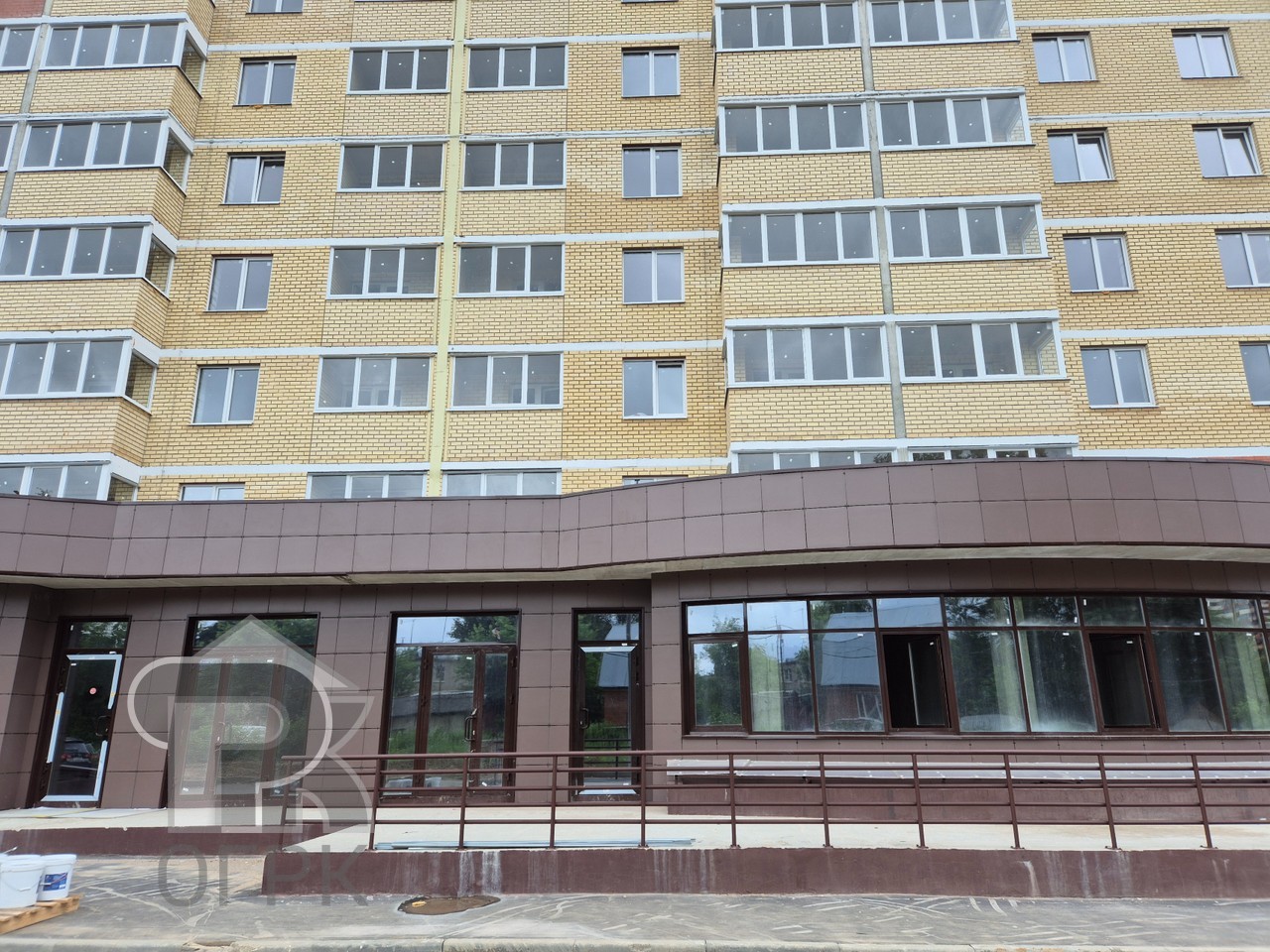 Купить студию, №390275