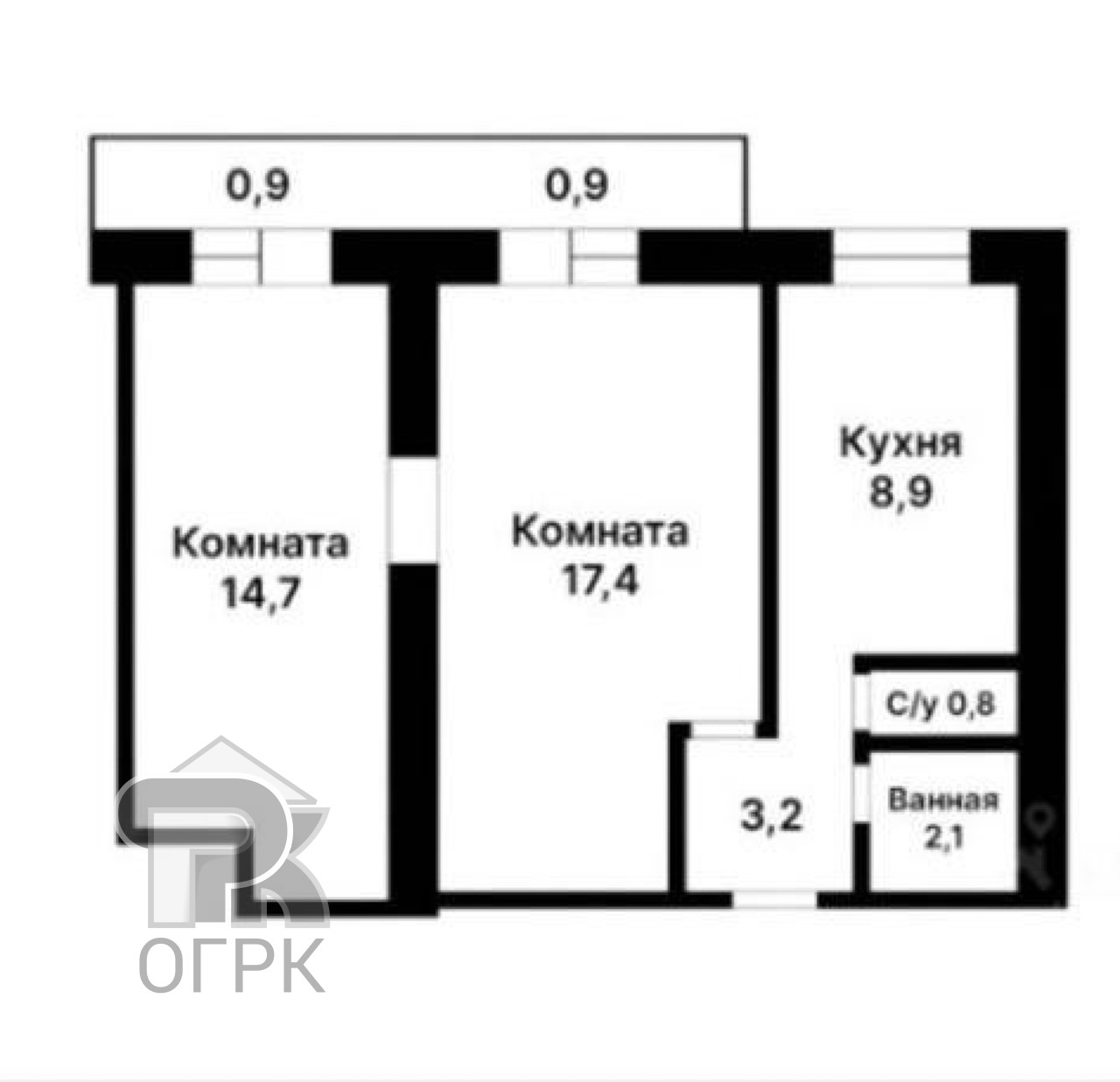 Купить Двухкомнатную Квартиру Москва Измайлово