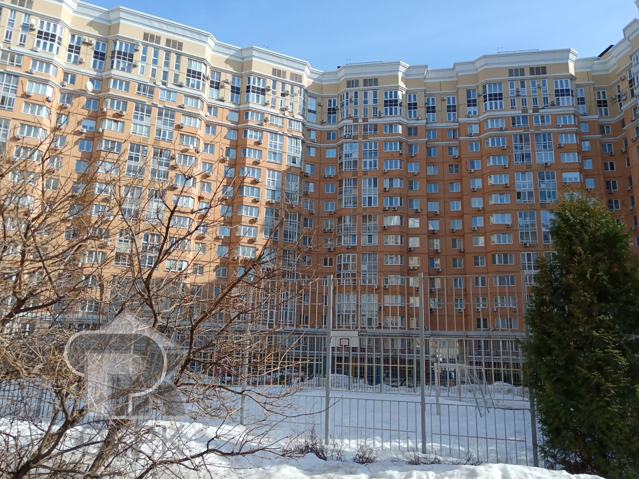 Купить 2-комнатную квартиру, №388881