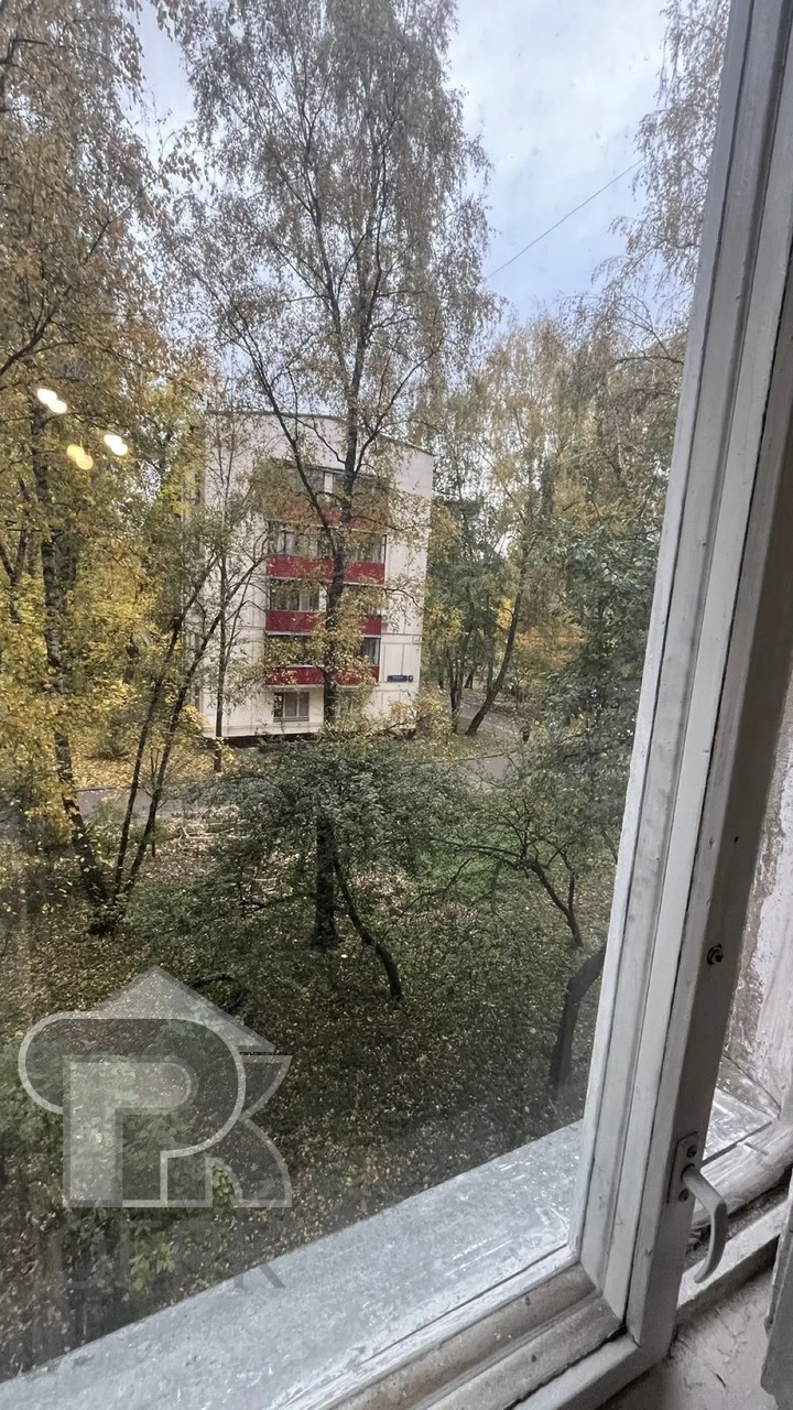 Купить 1-комнатную квартиру, №392396