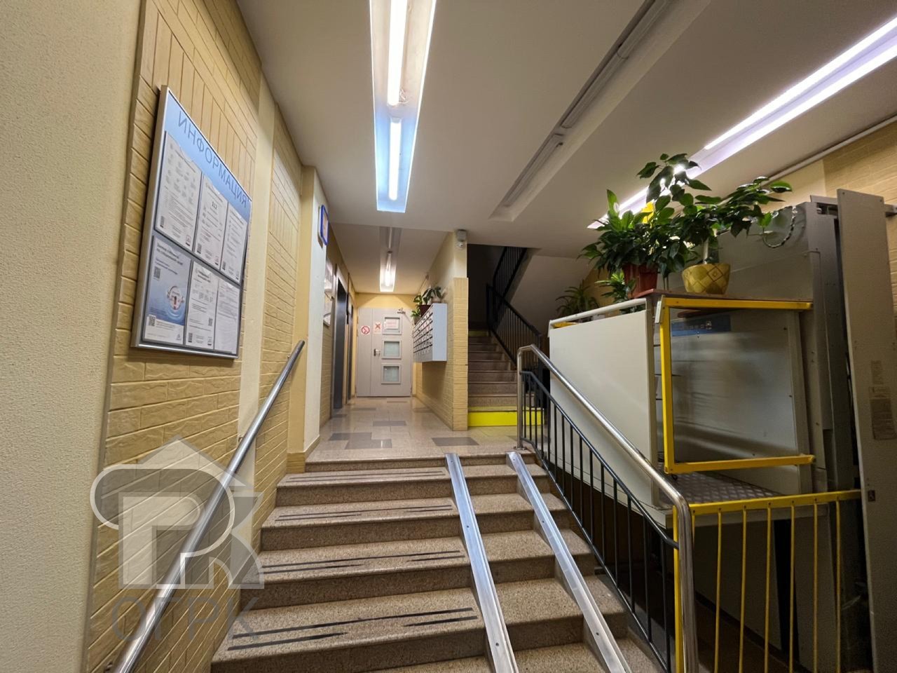 Купить 1-комнатную квартиру, №387359