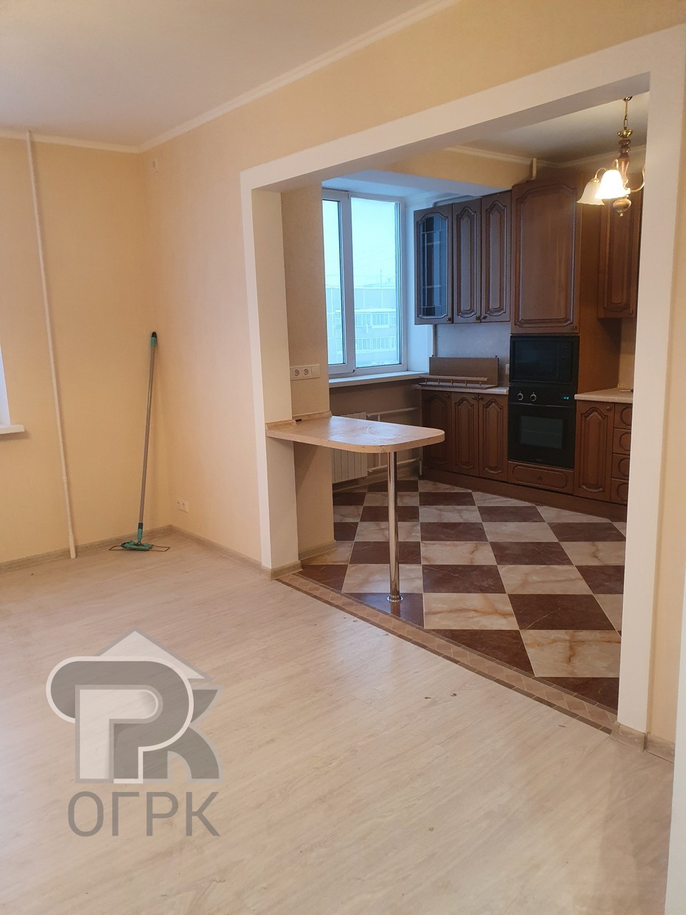 Купить 3-комнатную квартиру, №353958