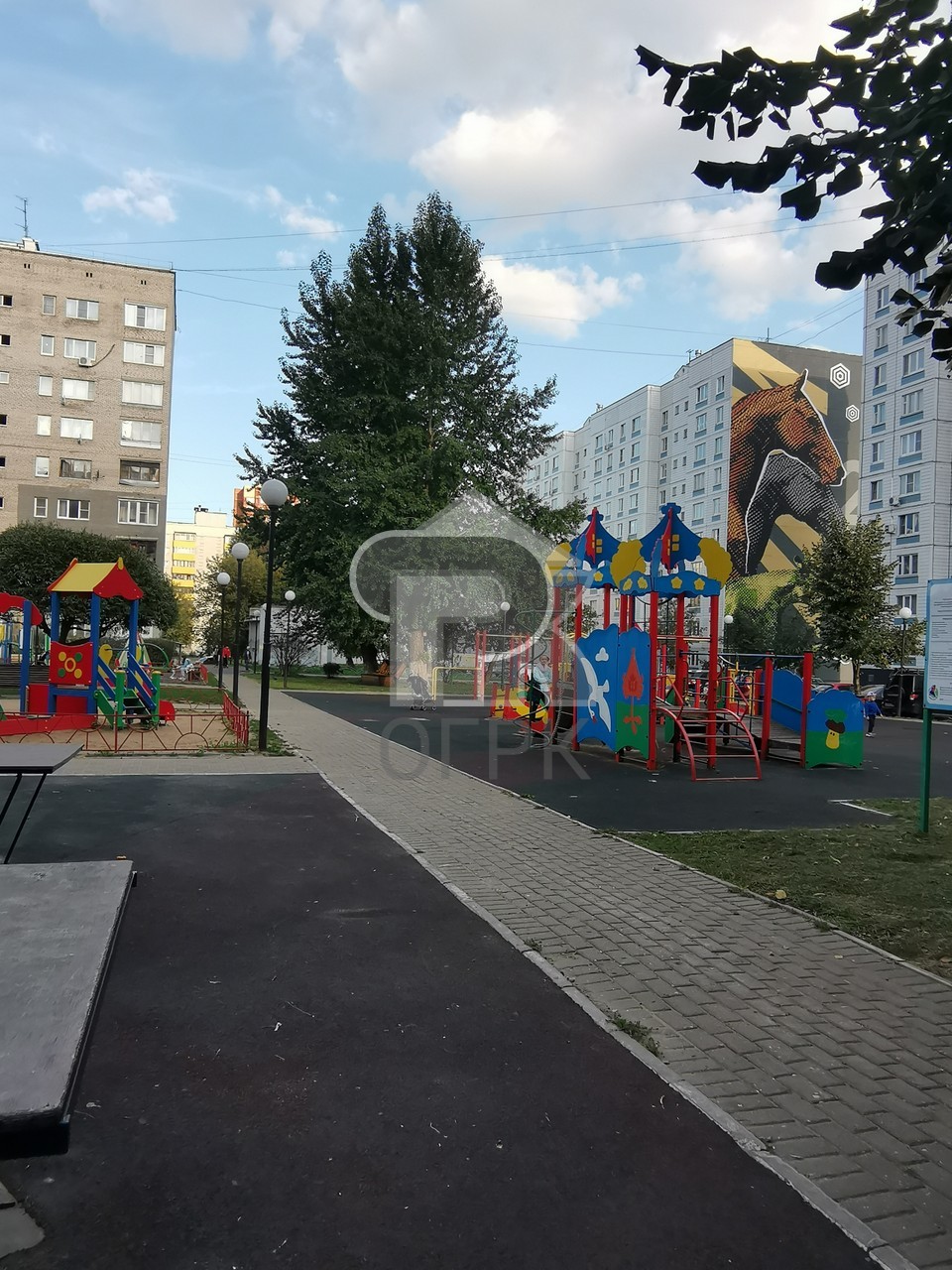 Купить 2-комнатную квартиру, №370905