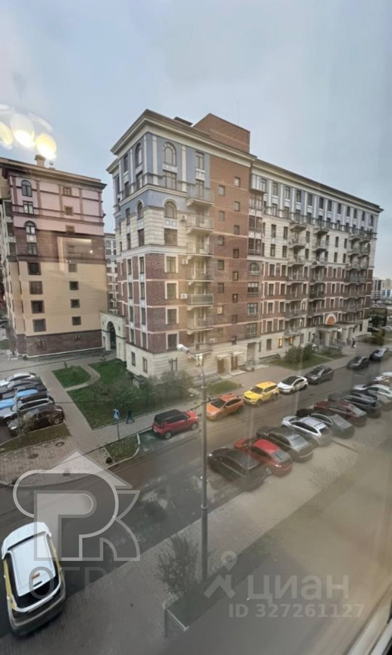 Купить 2-комнатную квартиру, №388578