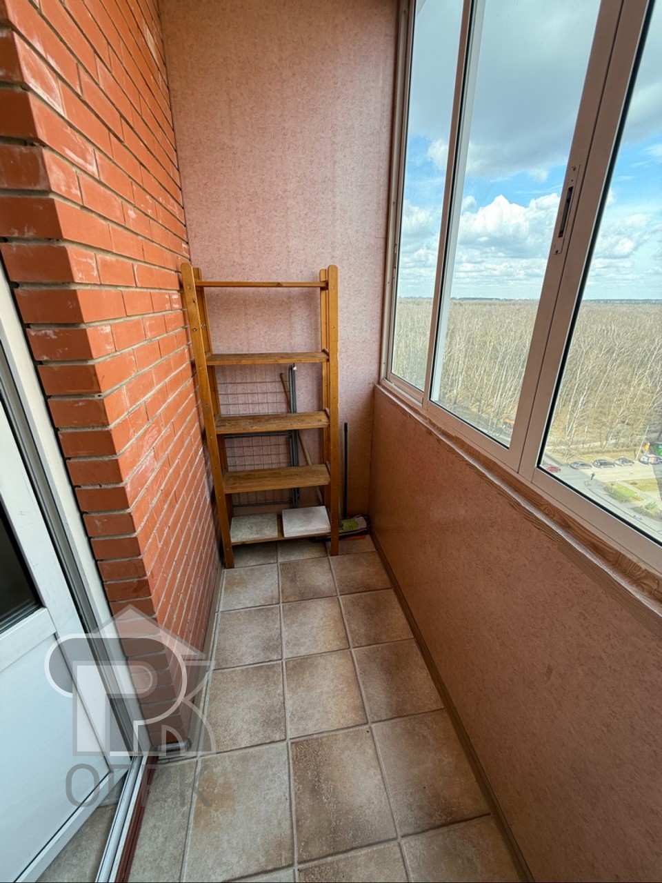 Купить 1-комнатную квартиру, №389302