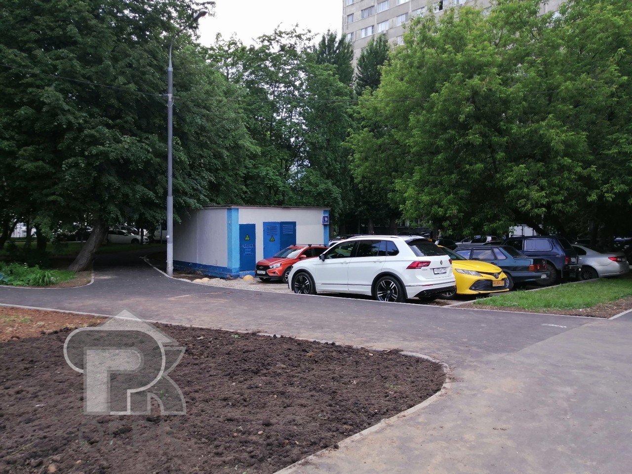 Купить 3-комнатную квартиру, №356706