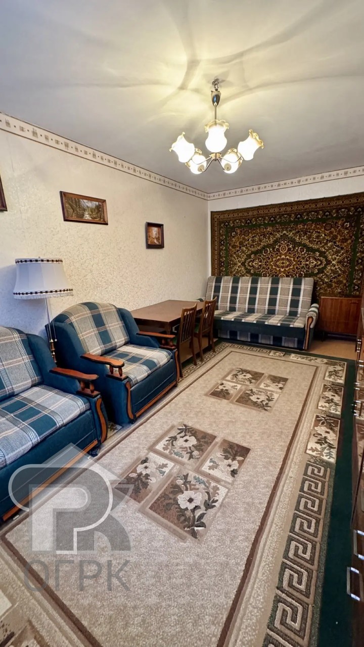 Купить 2-комнатную квартиру, №389168