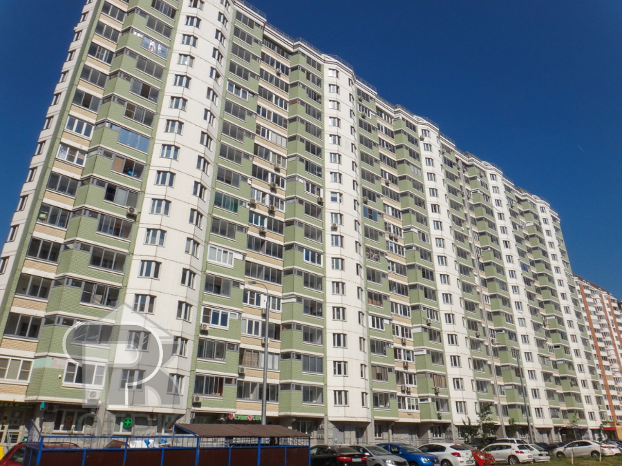 Купить Квартиру Покровская 12