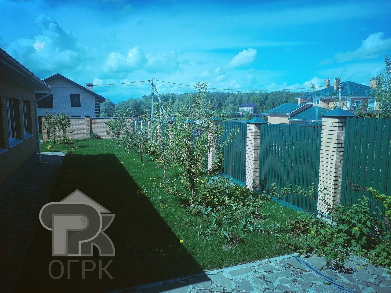 Купить коттедж, №355533