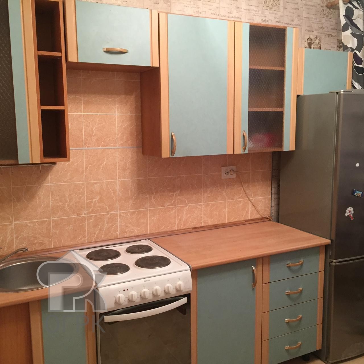 Купить 1-комнатную квартиру, №366848