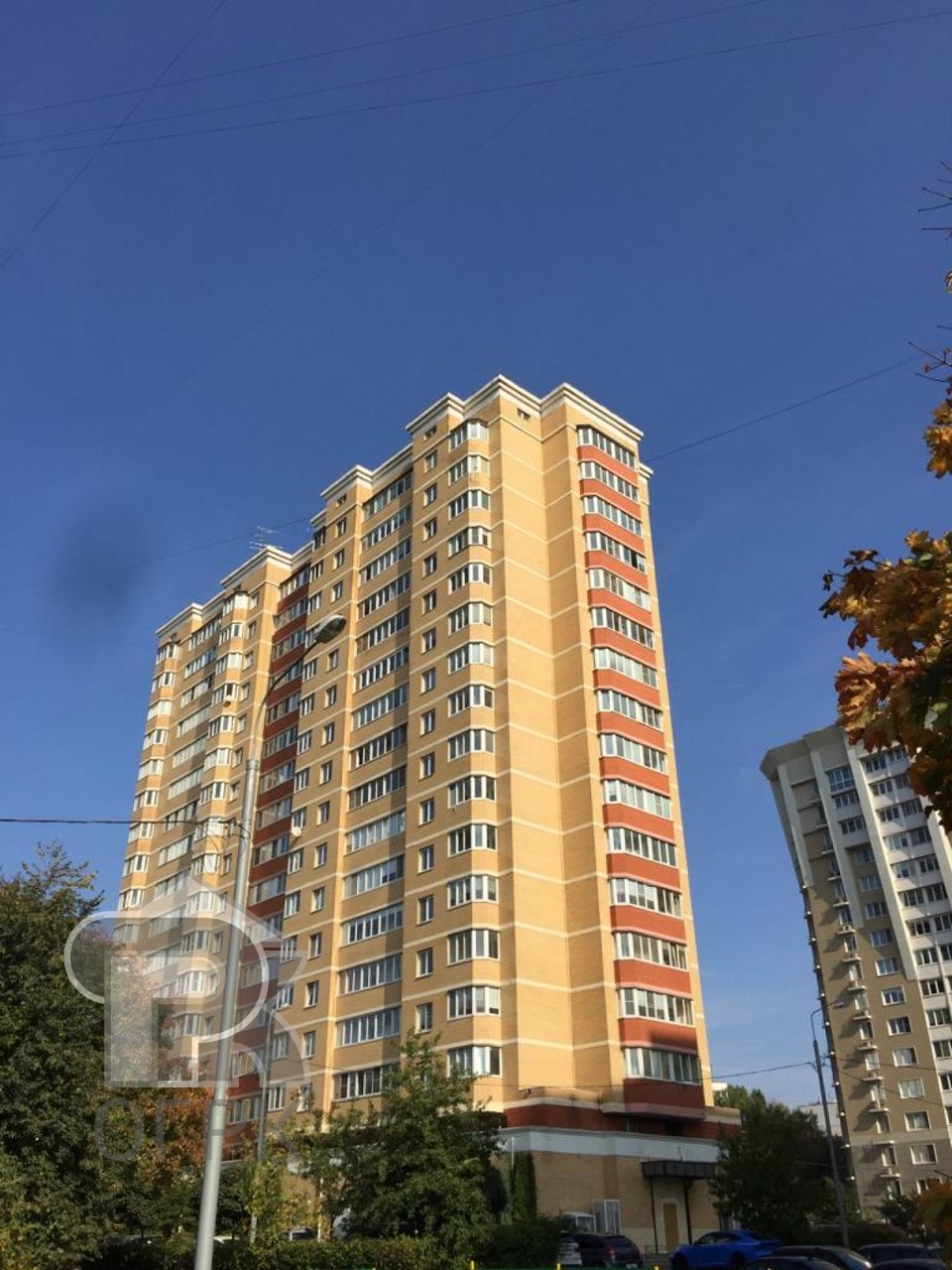 Купить 3-комнатную квартиру, №371319