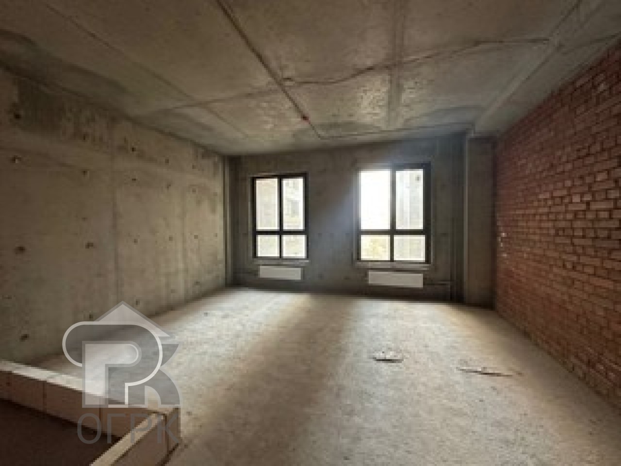 Купить 1-комнатную квартиру, №387498