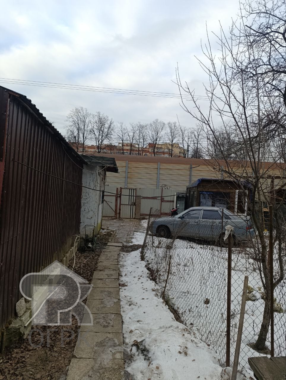 Купить частьдома, №379701