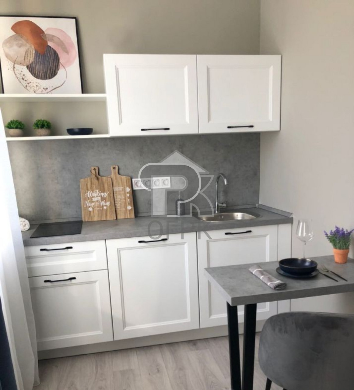 Купить студию, №388853