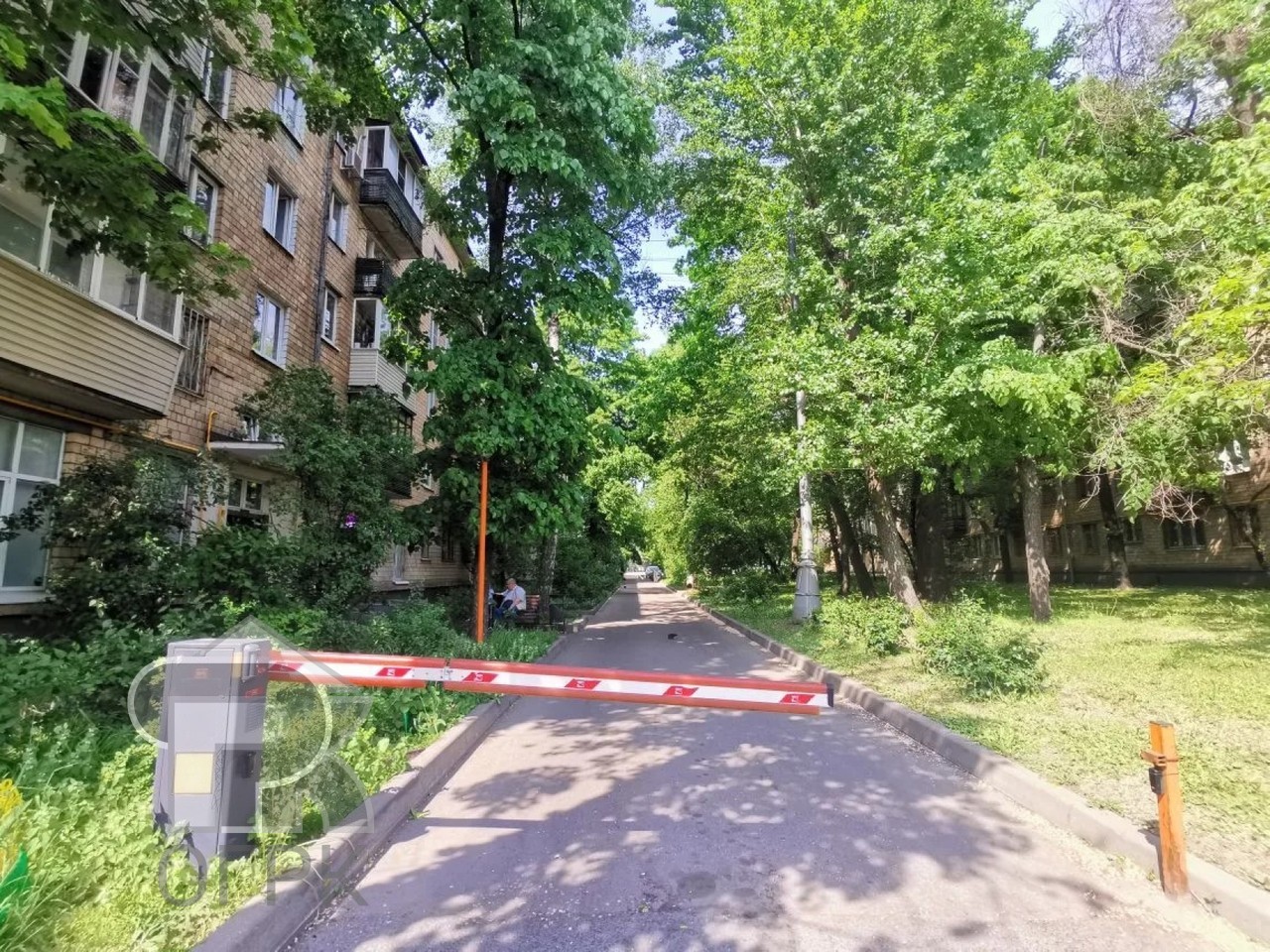 Купить 1-комнатную квартиру, №390033