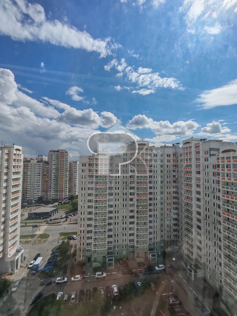 Купить 1-комнатную квартиру, №385406