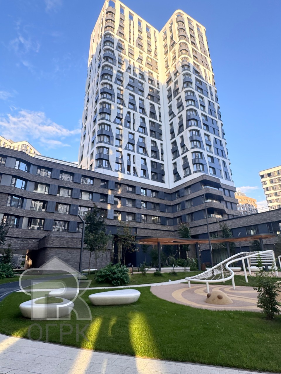 Купить 3-комнатную квартиру, №386772
