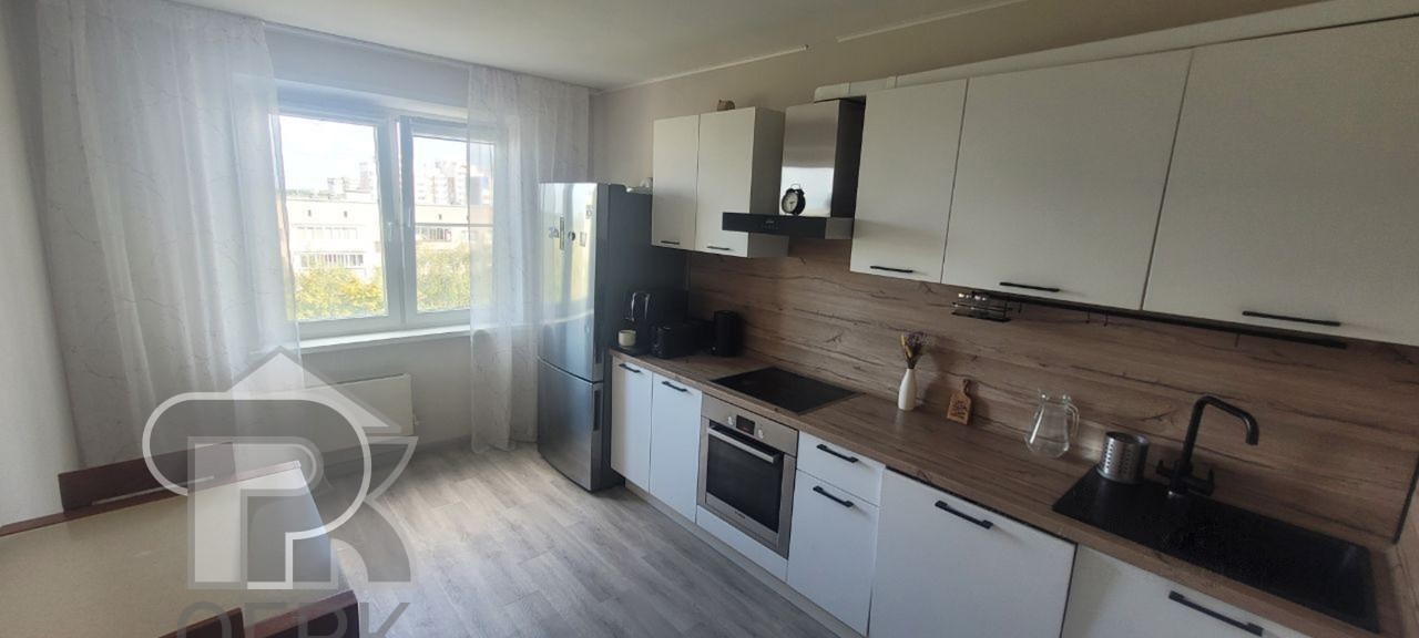 Купить 2-комнатную квартиру, №388605