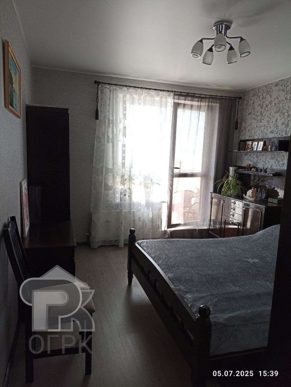 Купить 1-комнатную квартиру, №382040