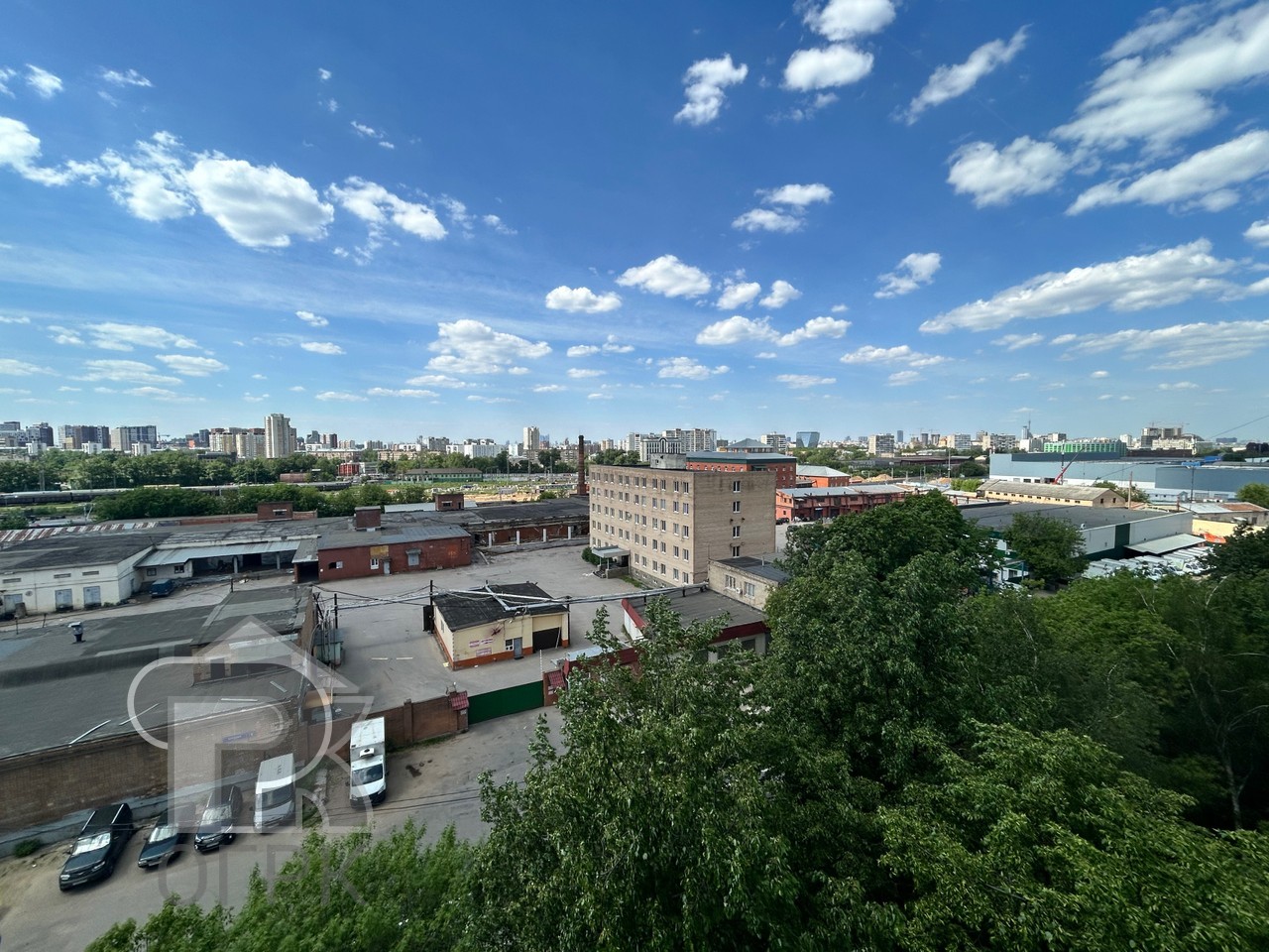 Купить 2-комнатную квартиру, №385601