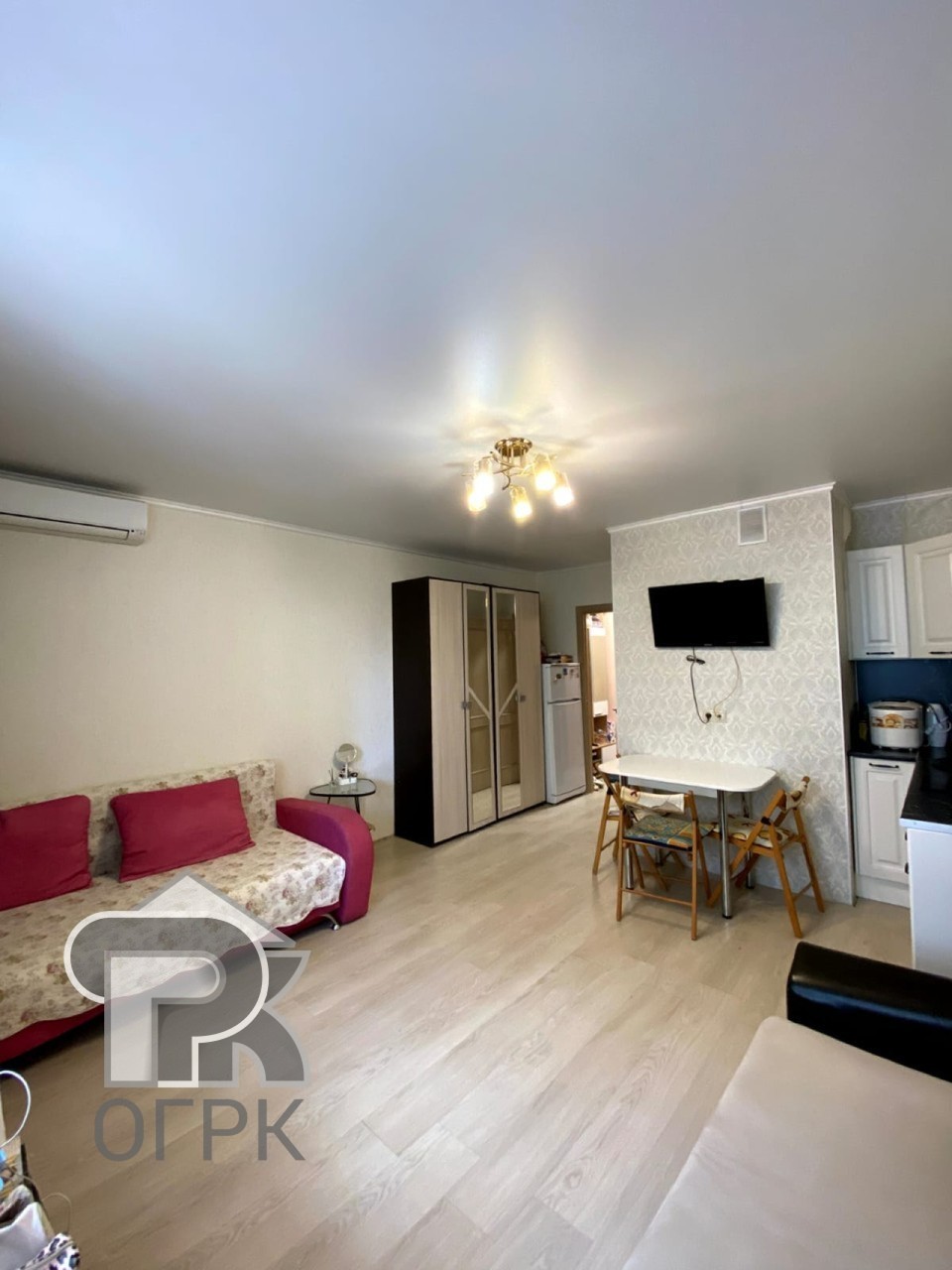 Купить студию, №388064